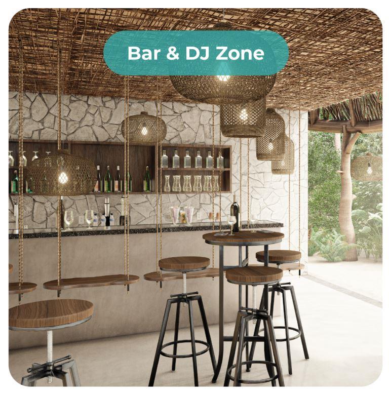 Bar&DJ Zone EN